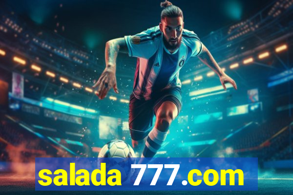 salada 777.com